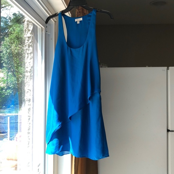 Silence + noise tank dress - Picture 2 of 6